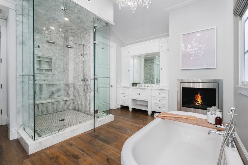 Increase Your Bathroom Remodeling Business with an AI Driven, Targeted Website