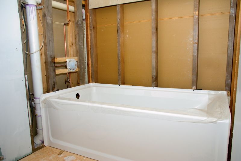 Top Bathroom Remodeling Companies in Amesbury, MA